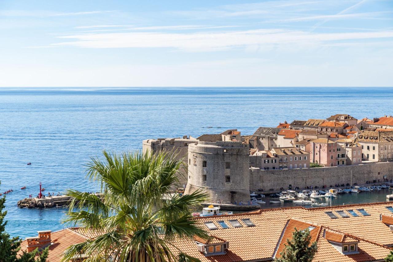 Apartment Ingrid Dubrovnik Exterior photo