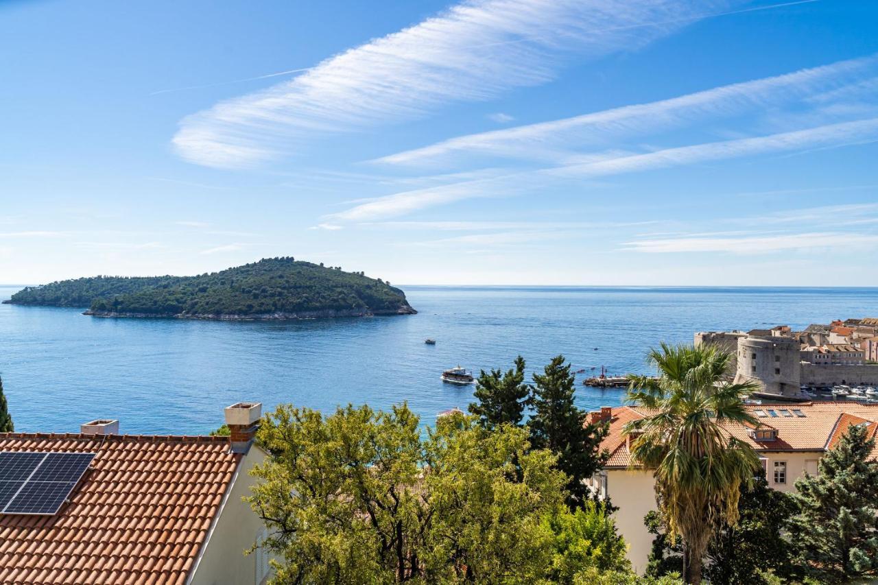 Apartment Ingrid Dubrovnik Exterior photo